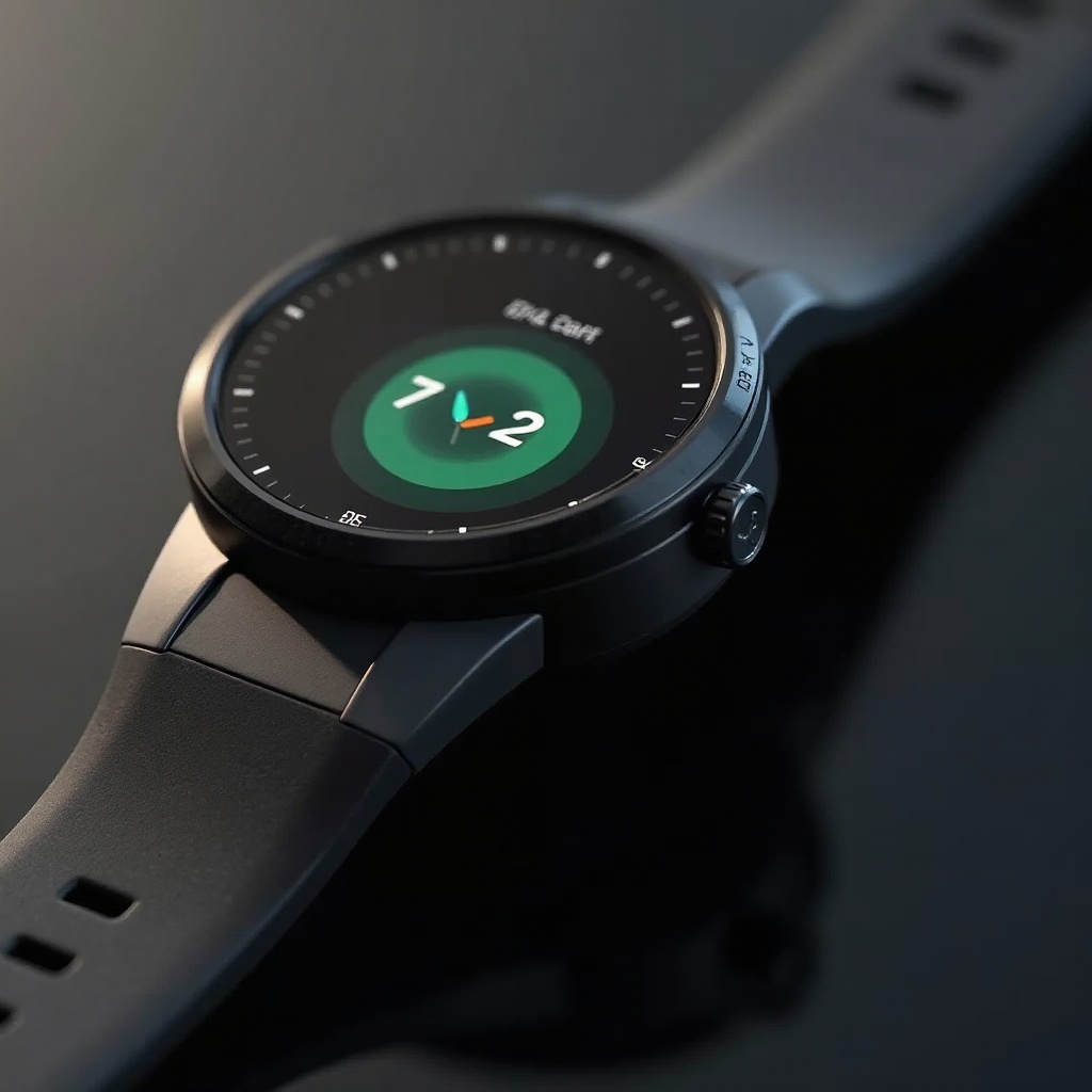 Reloj Inteligente Xiaomi GPS: Innovación 2024