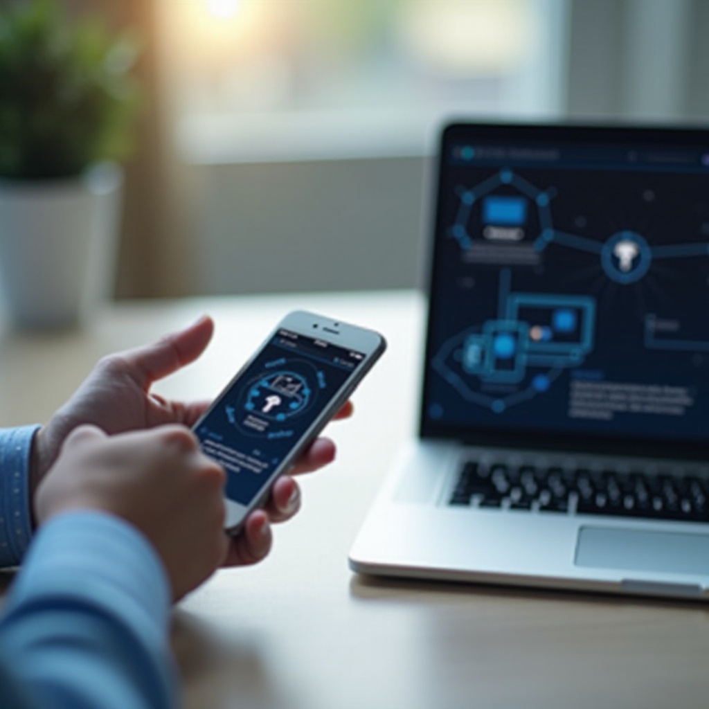 Handy-Hotspot mit PC verbinden - Ultimative Anleitung