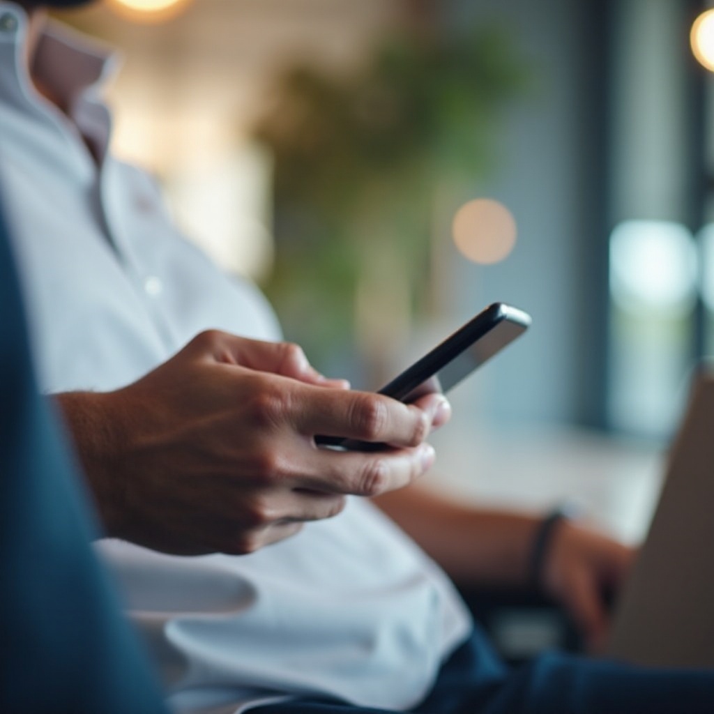 Firma Fácil con Certificado Digital en Móvil