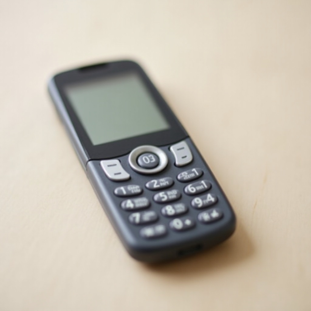 Téléphone Senior : Guide et Comparatif 2024