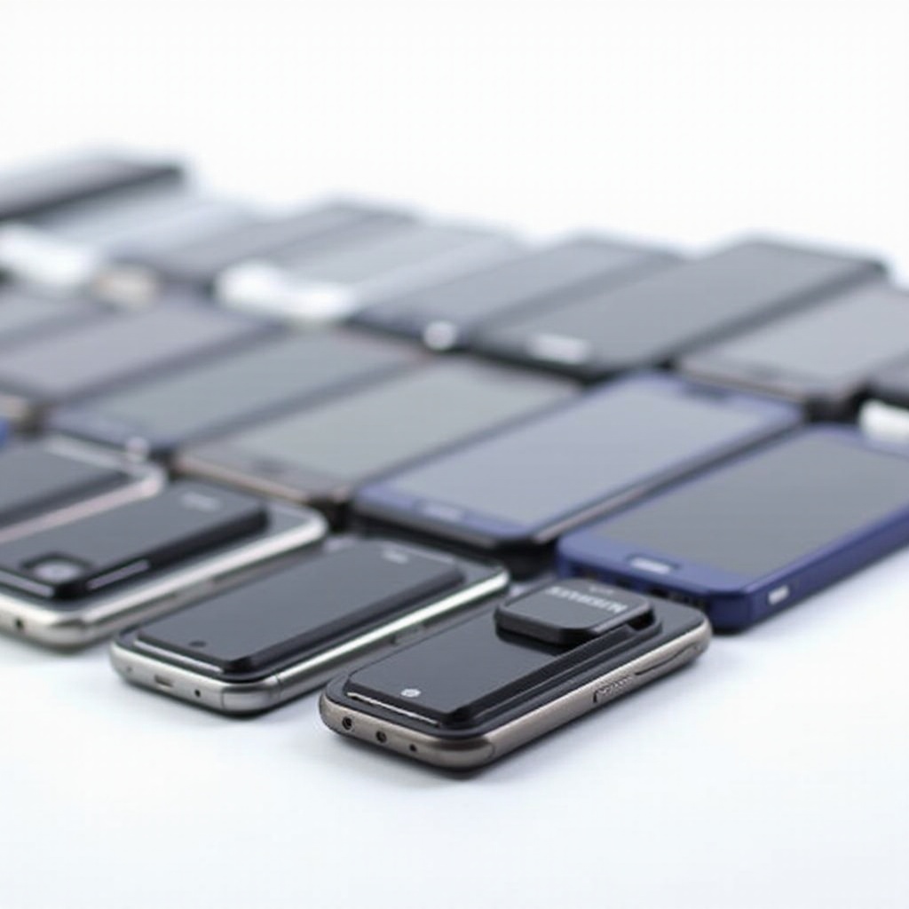 Welches gebrauchte Samsung Handy ist das beste? Die besten Tipps