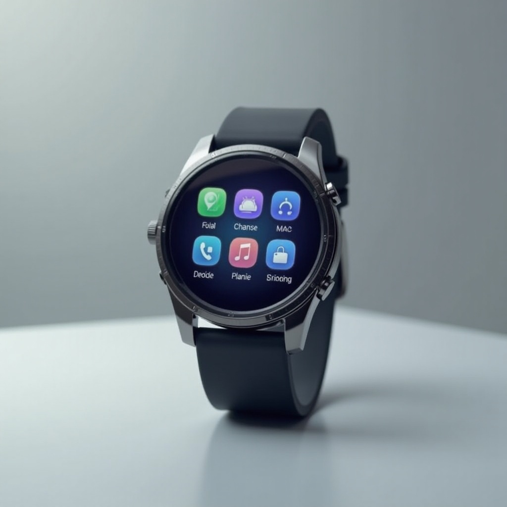 Compatibilidad Huawei Smartwatch: Guía Completa 2024