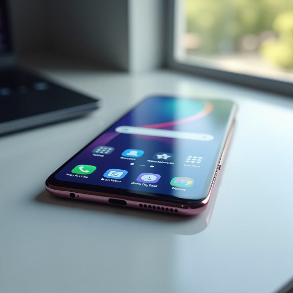 Guía 2025: Mejores móviles por menos de 300 euros