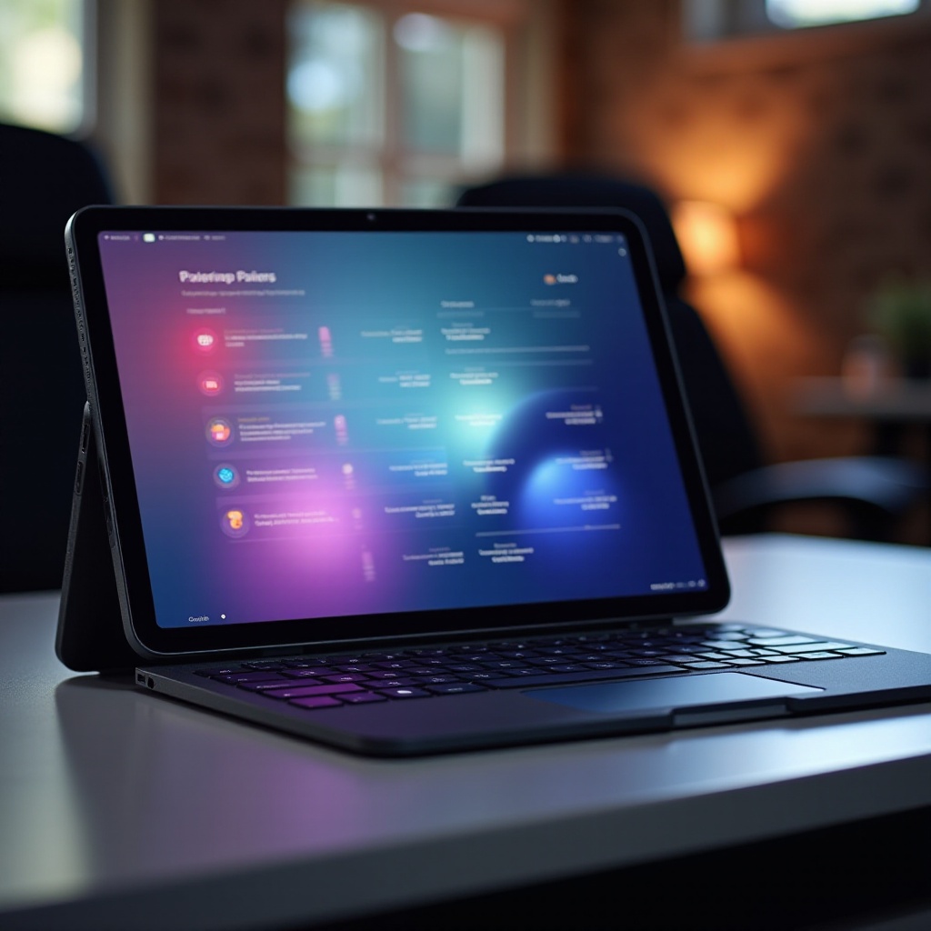 Guide Complet des Tablettes avec Clavier pour 2023