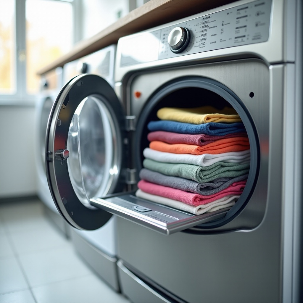 Washer Won’t Wash? Fix Your Machine Easily