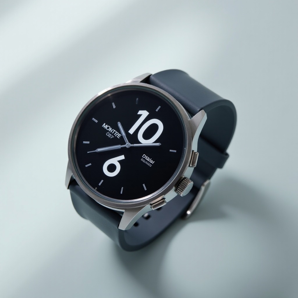 Montre Polar Pacer Avis : Guide Complet et Comparatif