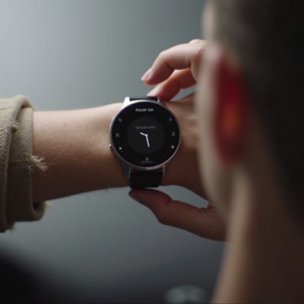 Cómo Apagar Smartwatch Michael Kors en 2024: Guía Fácil