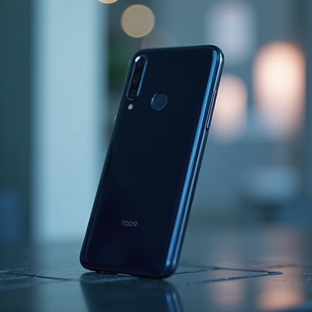 Best Low Cost Smartphone: Top Picks and Reviews 2024