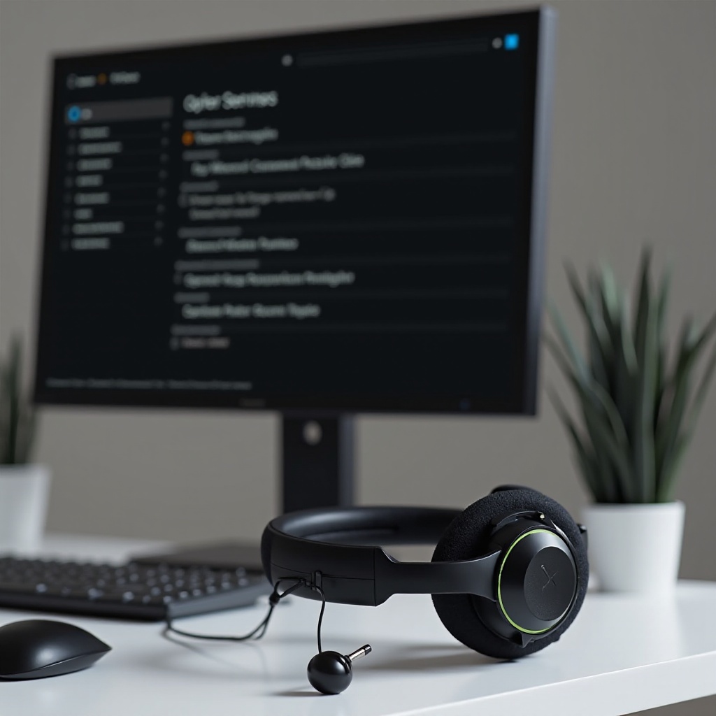 problème son casque xbox series x