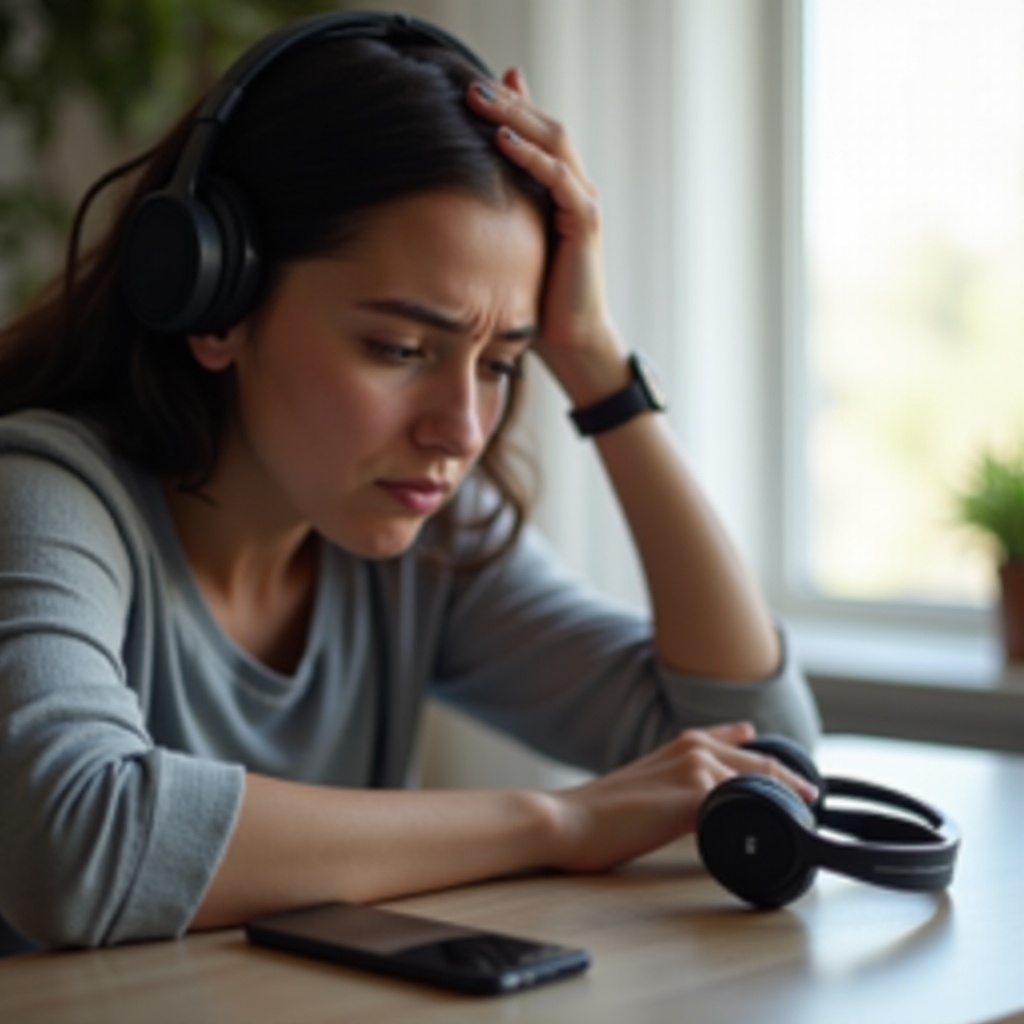 was tun wenn bluetooth kopfhörer nicht funktionieren