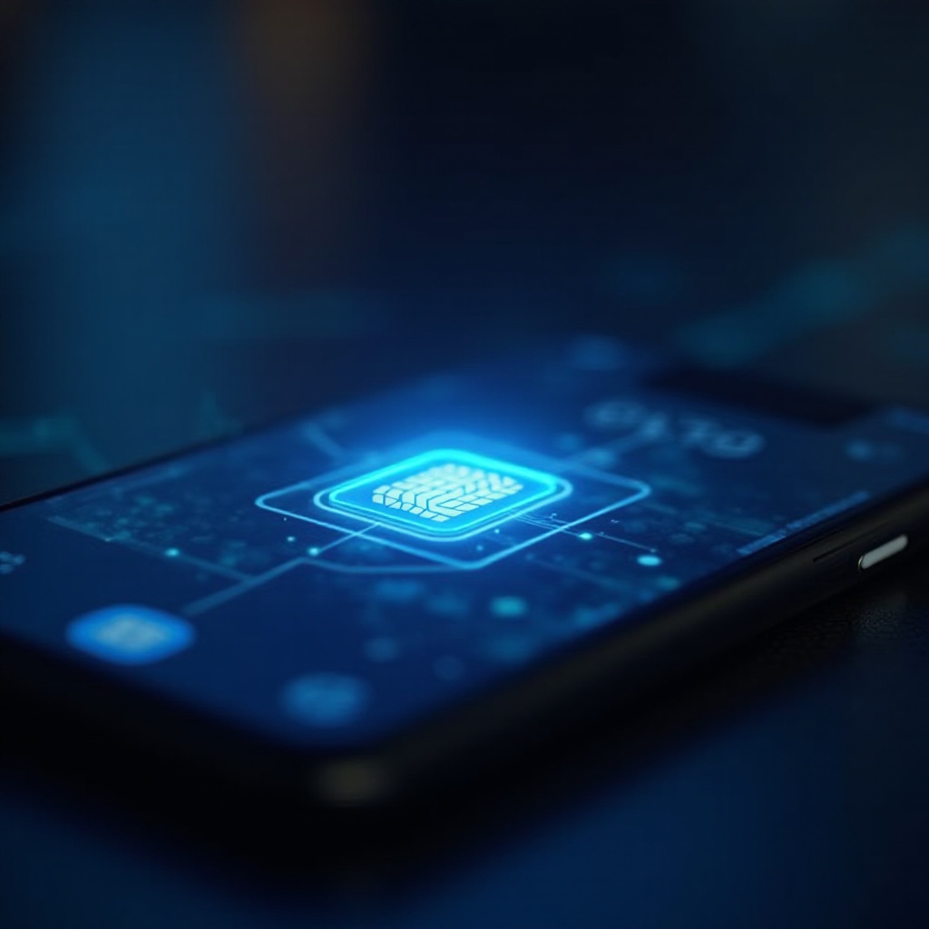 Explora Móviles Compatibles con eSIM en 2024