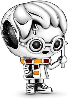 RMMY Charm 925 Sterling Silver Pendant Dangle Beads Career Hobby for Bracelets and Necklaces Chriatmas Mother's Day Birthday Jewelry Gifts for Women Girls Friends