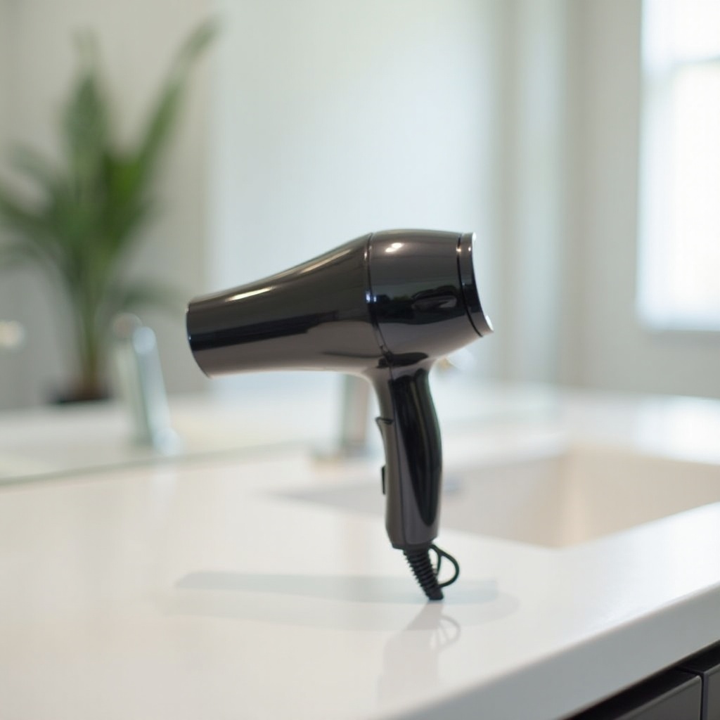 Best Folding Hair Dryer Guide for 2024: Top Picks and Tips