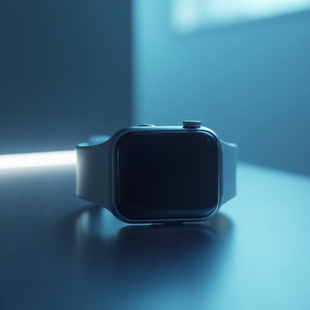 reloj inteligente sin botones