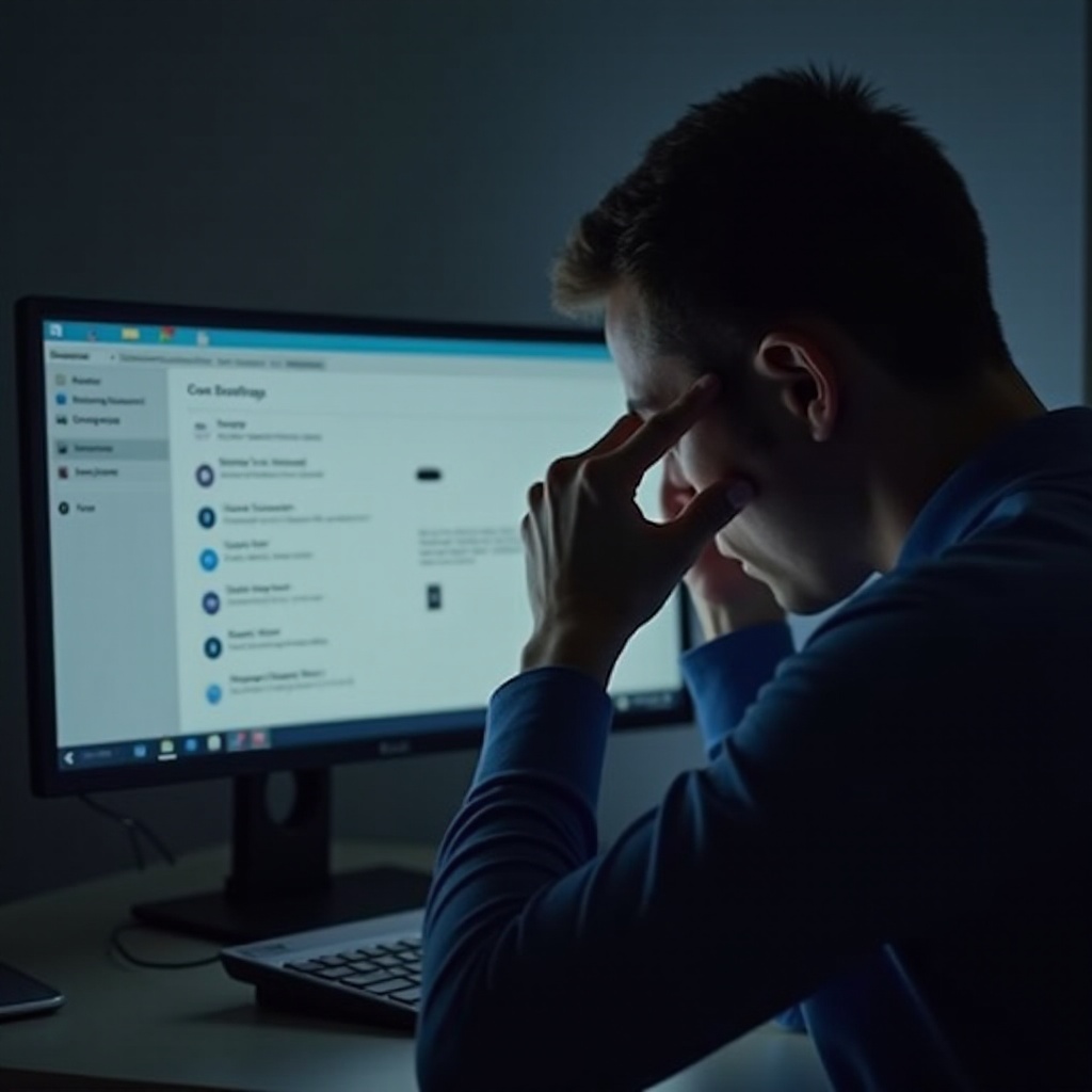 Micro Casque Non Détecté Windows 11 : Solutions Faciles et Rapides