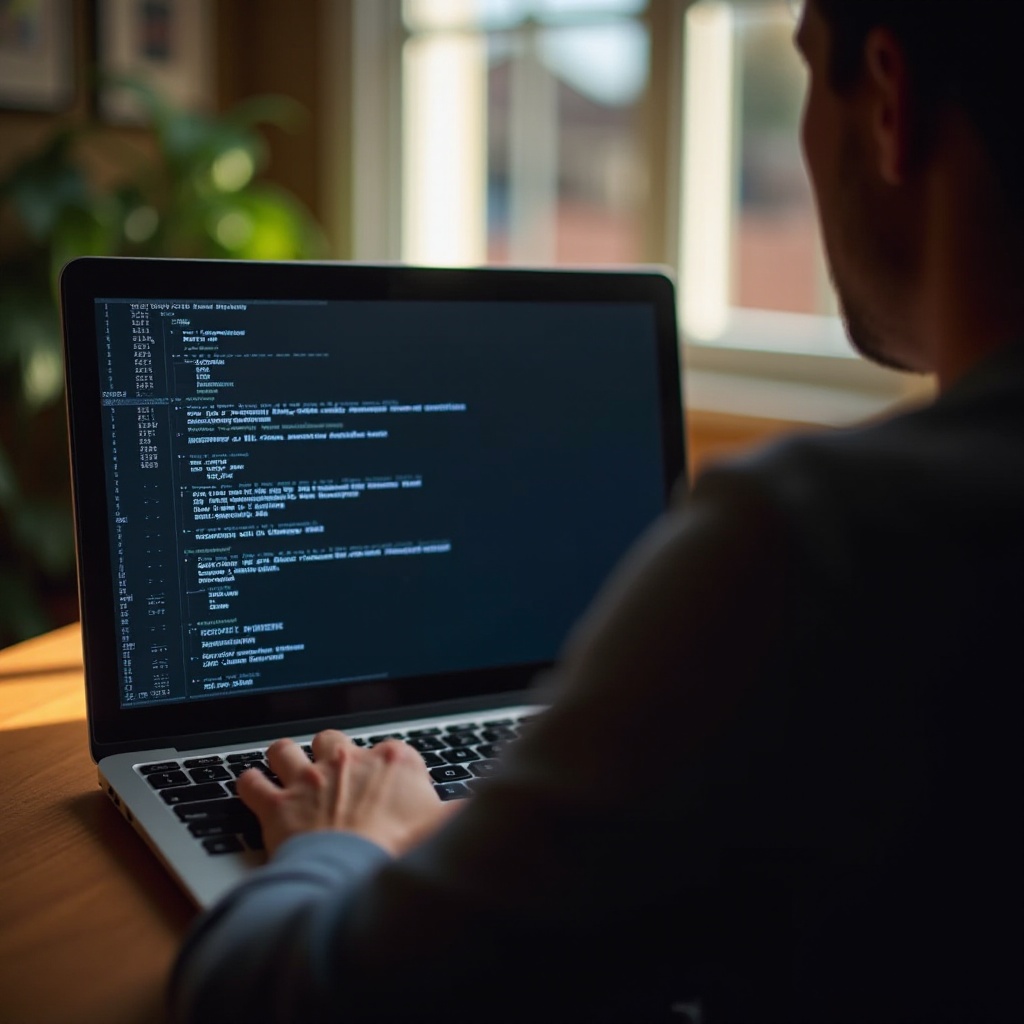 Laptop über BIOS zurücksetzen: Detaillierte Anleitung