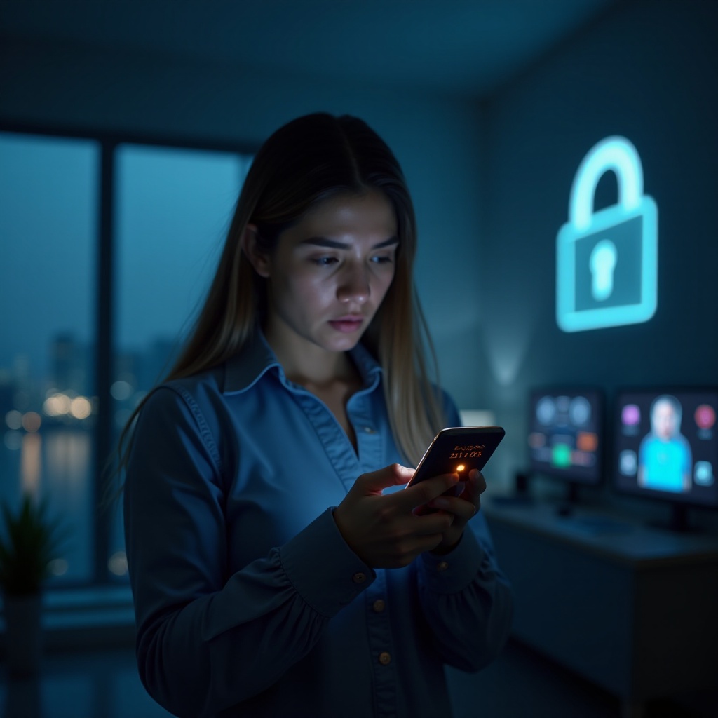 Cómo Eliminar Phishing del Móvil: Guía Completa 2024