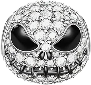 BEEUVIP Family Heart Charm 925 Sterling Silver Bead for Charm Bracelets and Necklaces with 5A Cubic Zirconia, Birthday Mothers Day Jewelry Gifts Women Girls