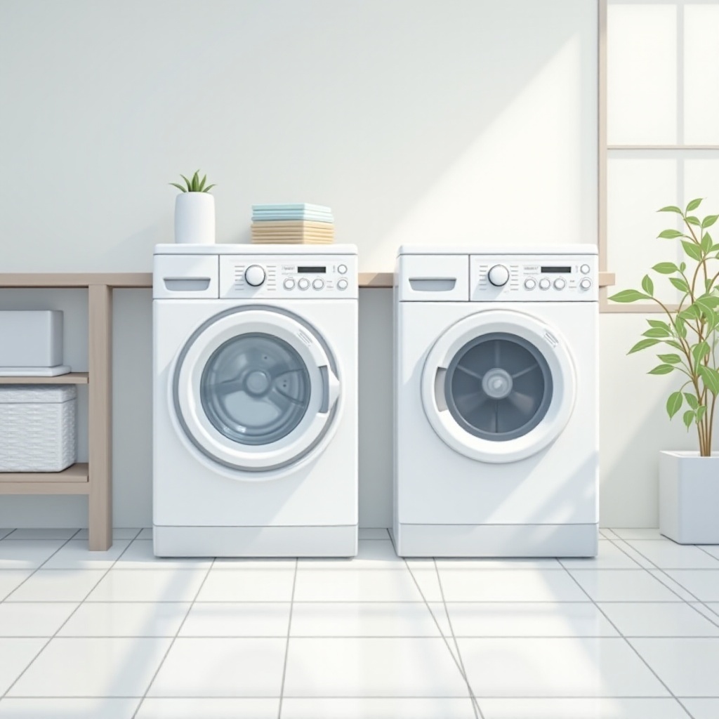 Optimiser Évacuation Lave-Linge: Hauteur Essentielle