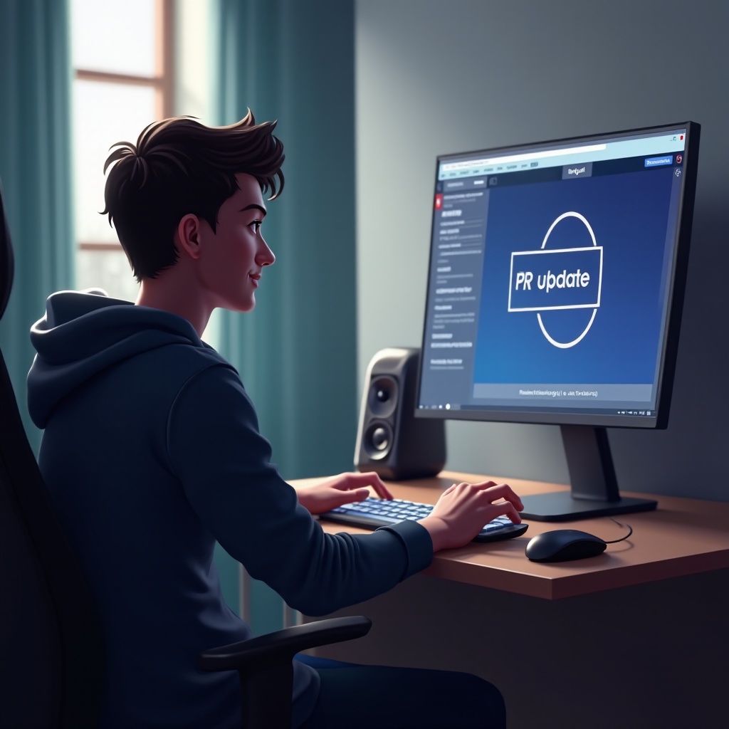 Comment mettre à jour Roblox sur PC en 2024