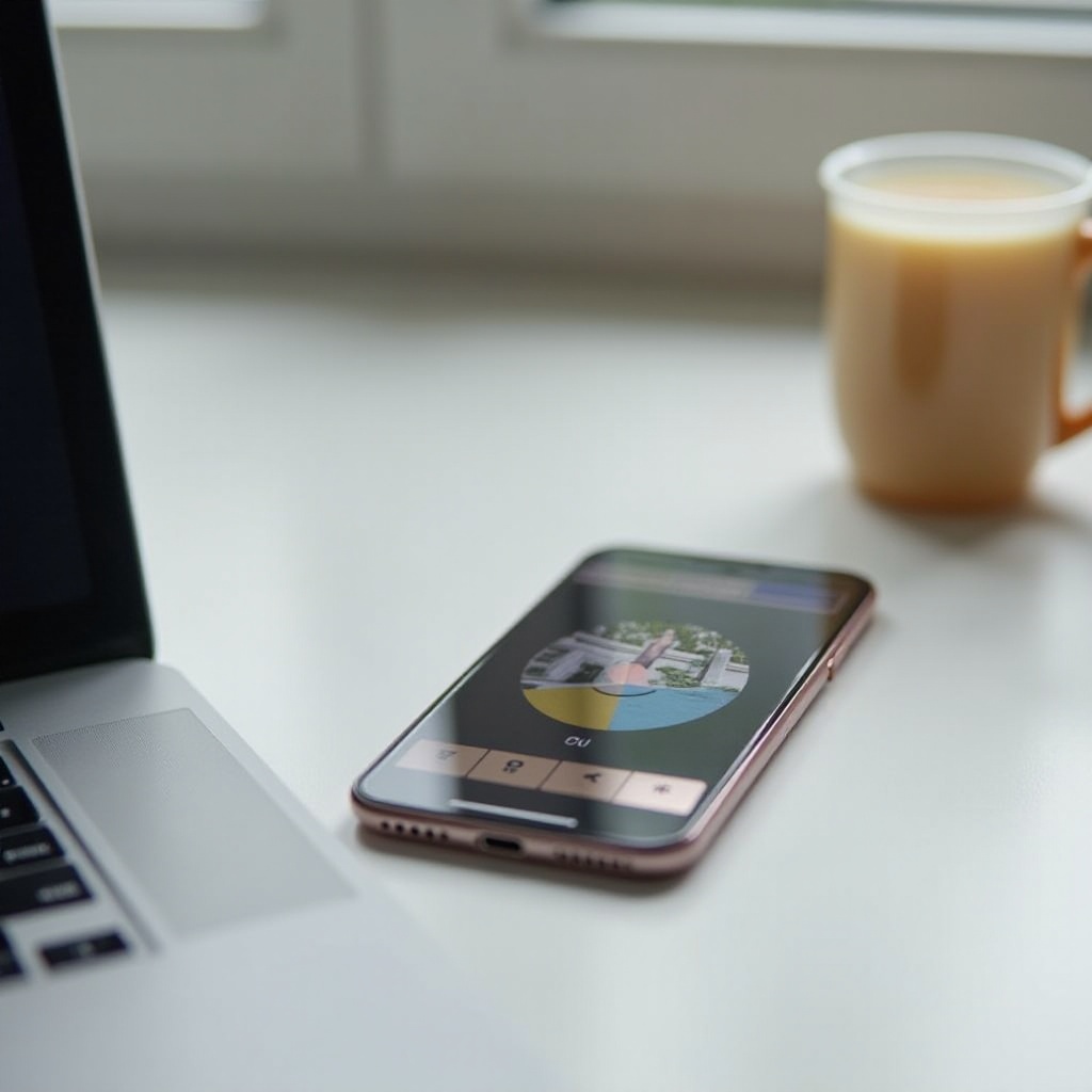 use old iphone for security camera