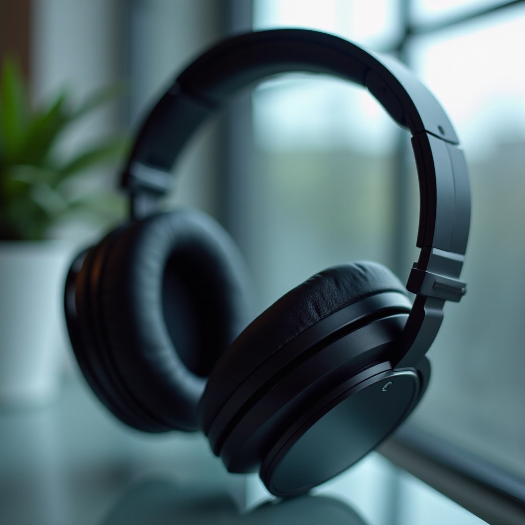 Todo sobre el Modo Transparencia en Auriculares