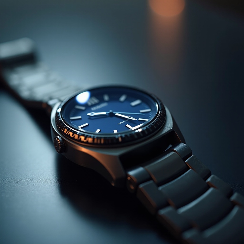 La Evolución del Casio Smartwatch 2025: Innovación en Tecnología Portátil