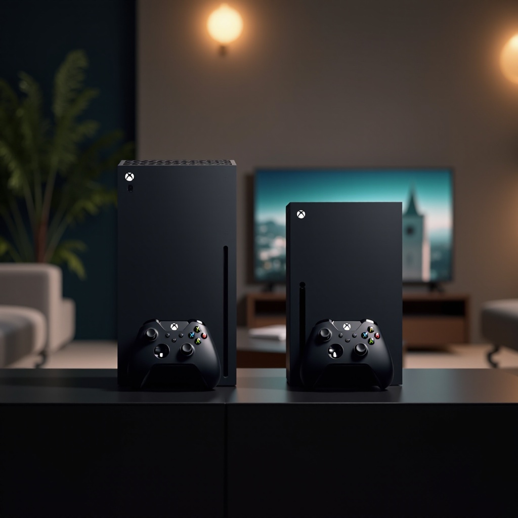 Xbox Series X vs PS5: Guía de Compra 2024