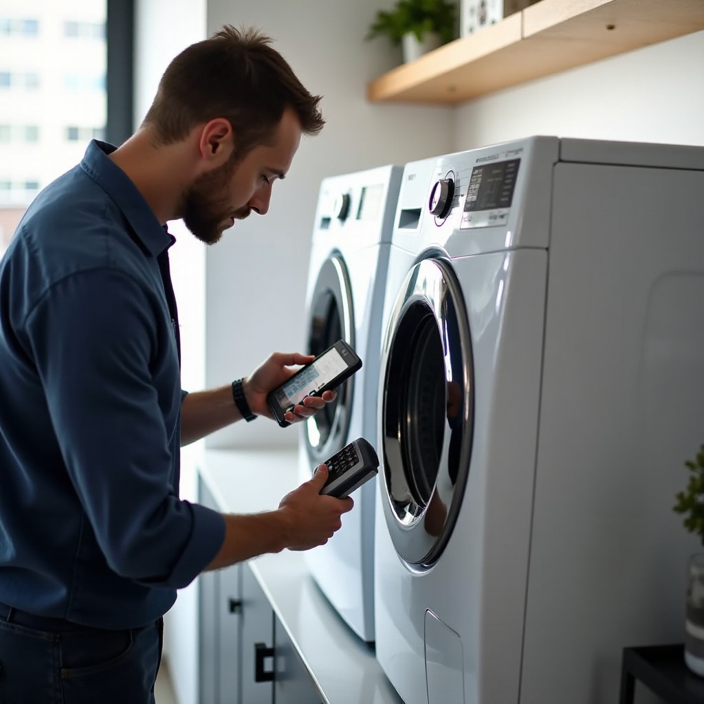 Common Problems with Whirlpool Washers and How to Fix Them