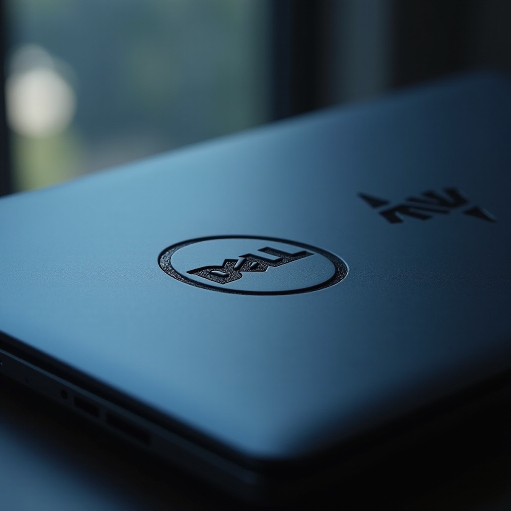 dell laptop seriennummer