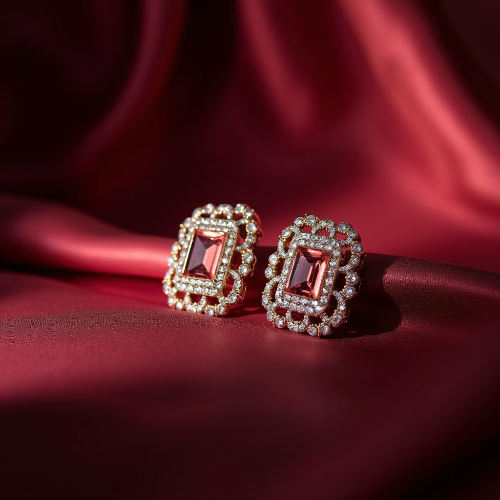 pendientes de kara ross