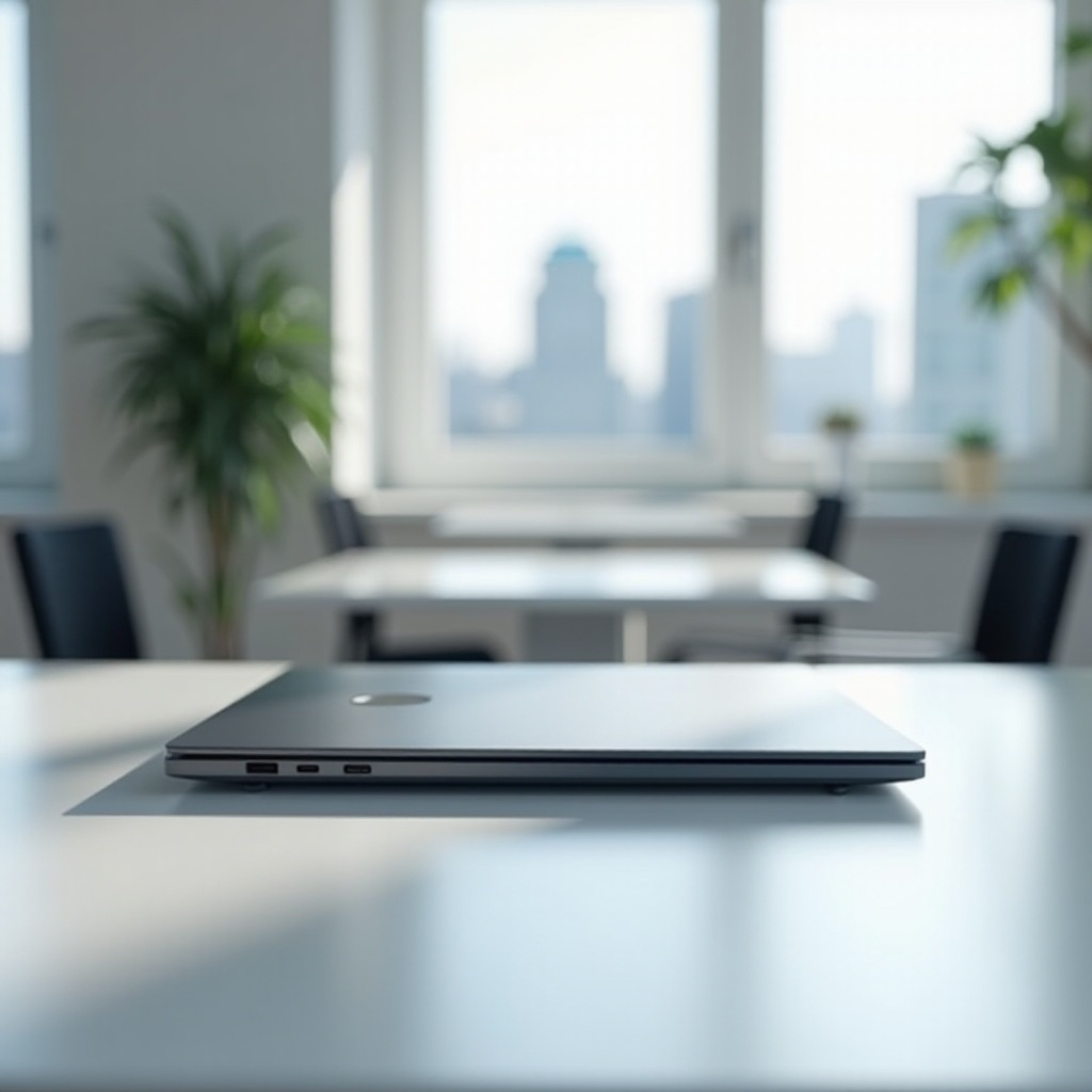 Die leichtesten Laptops 2024: Mobil und leistungsstark