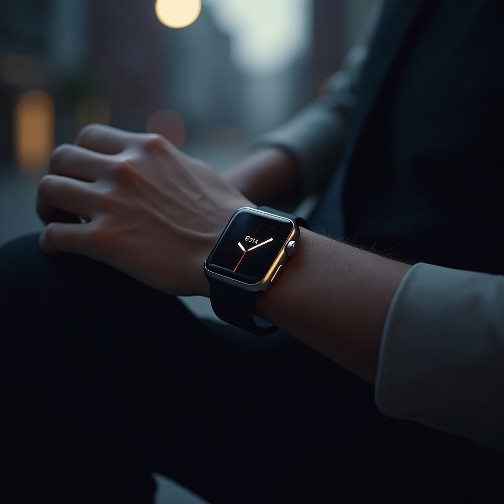 Para qué sirve el smartwatch Apple en 2024