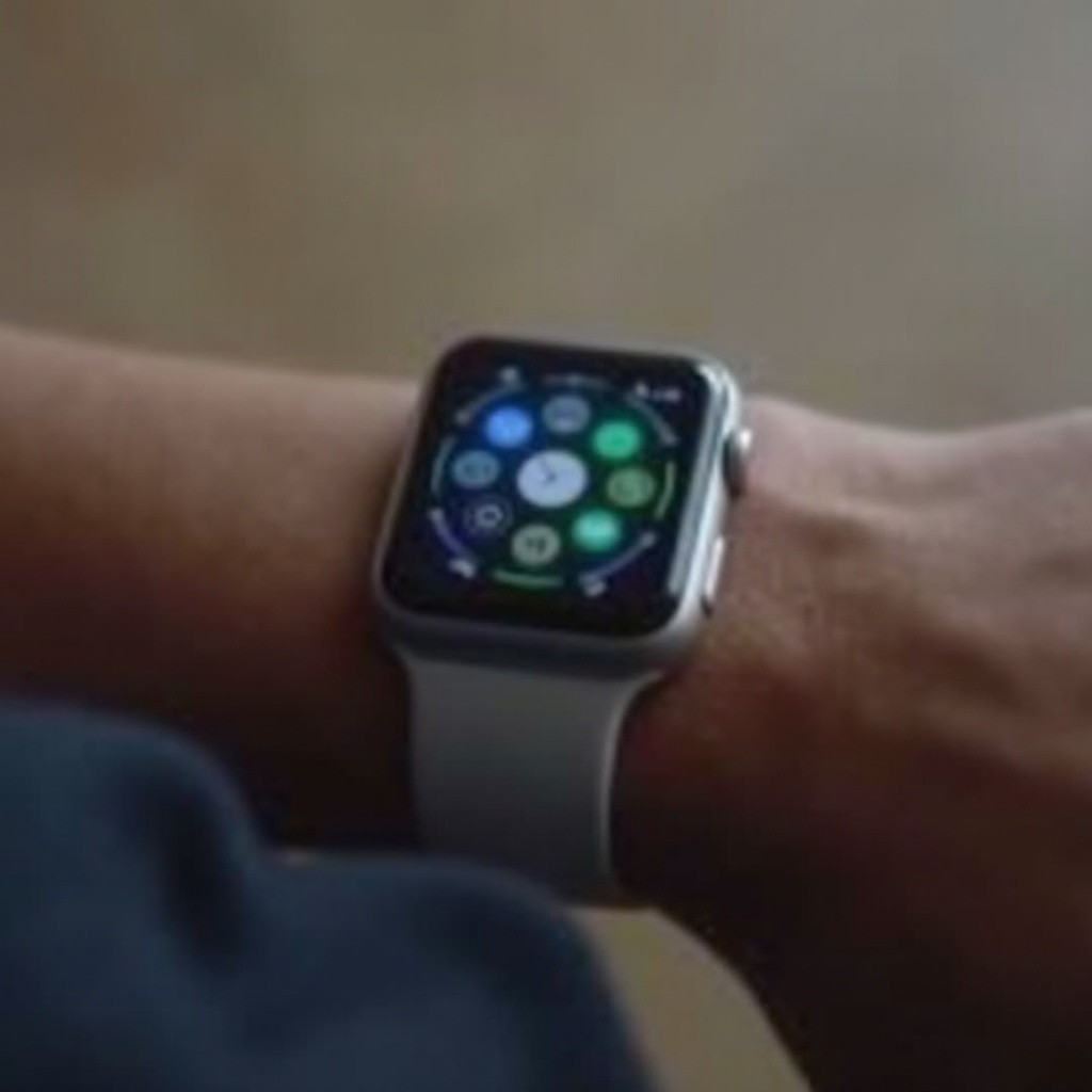 Comprendre lApple Watch: rôles et bénéfices