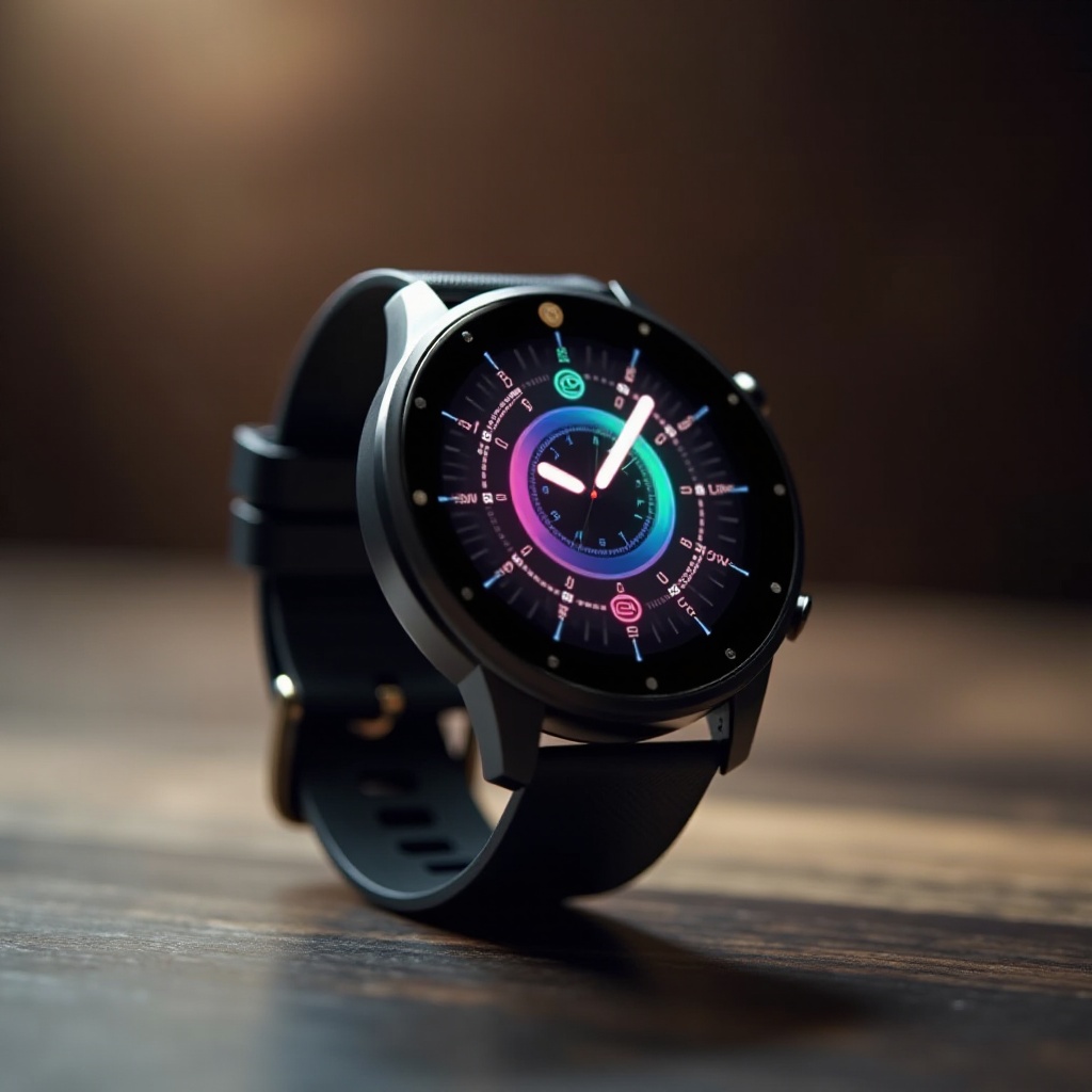 Mejor Reloj Inteligente Amazfit 2024: Guía Completa
