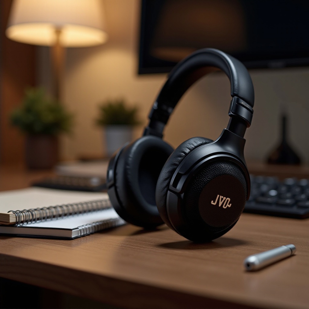 Auriculares JVC: Opiniones y Guía Completa 2024