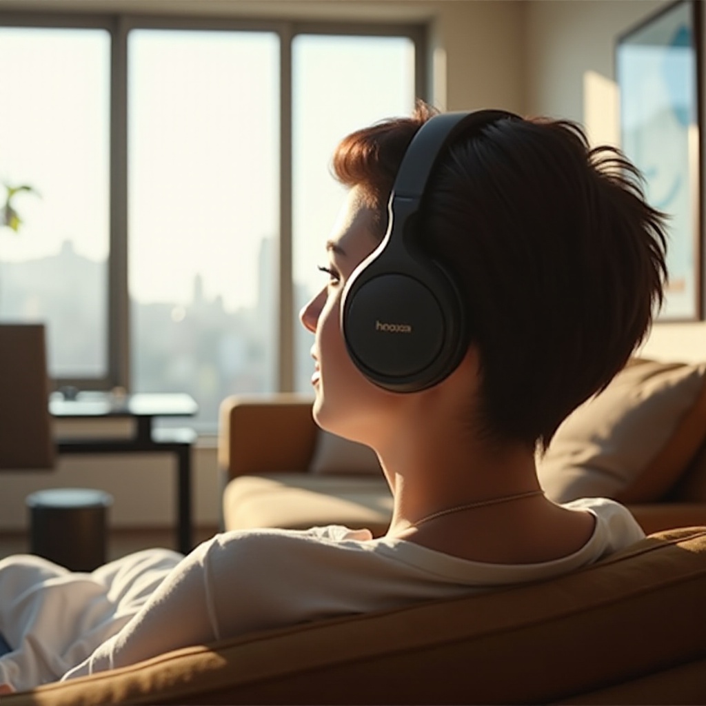 test bluetooth kopfhörer over ear