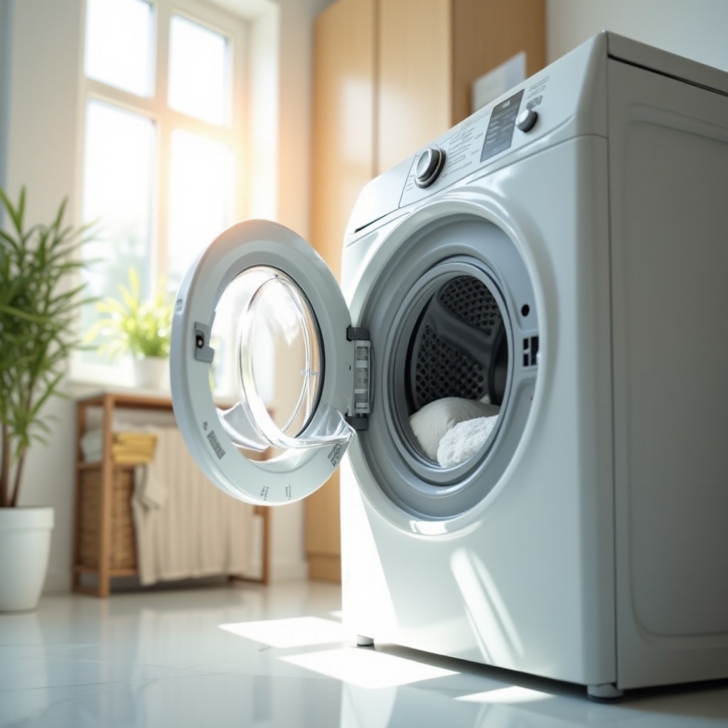How to Get Rid of Lint in Your Washer | Effective Tips
