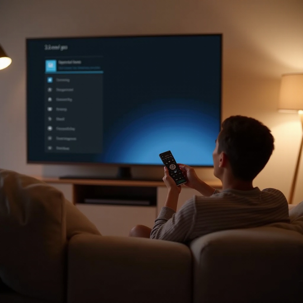 Enlever le mode veille sur TV TCL : guide complet