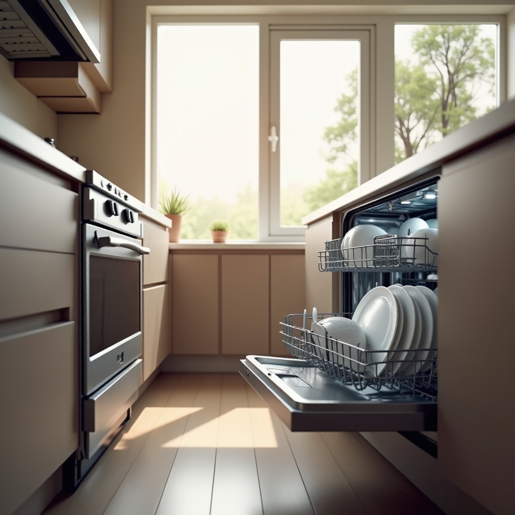 Best Dishwashers: Ultimate Guide 2024