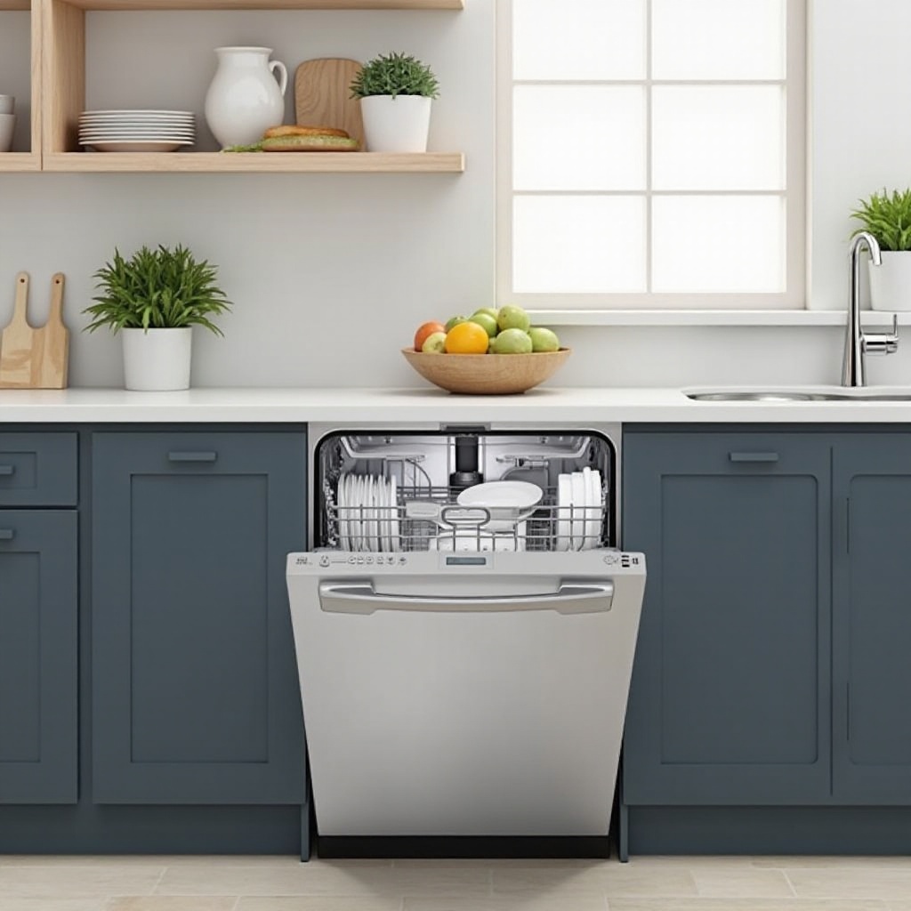 best value dishwashers