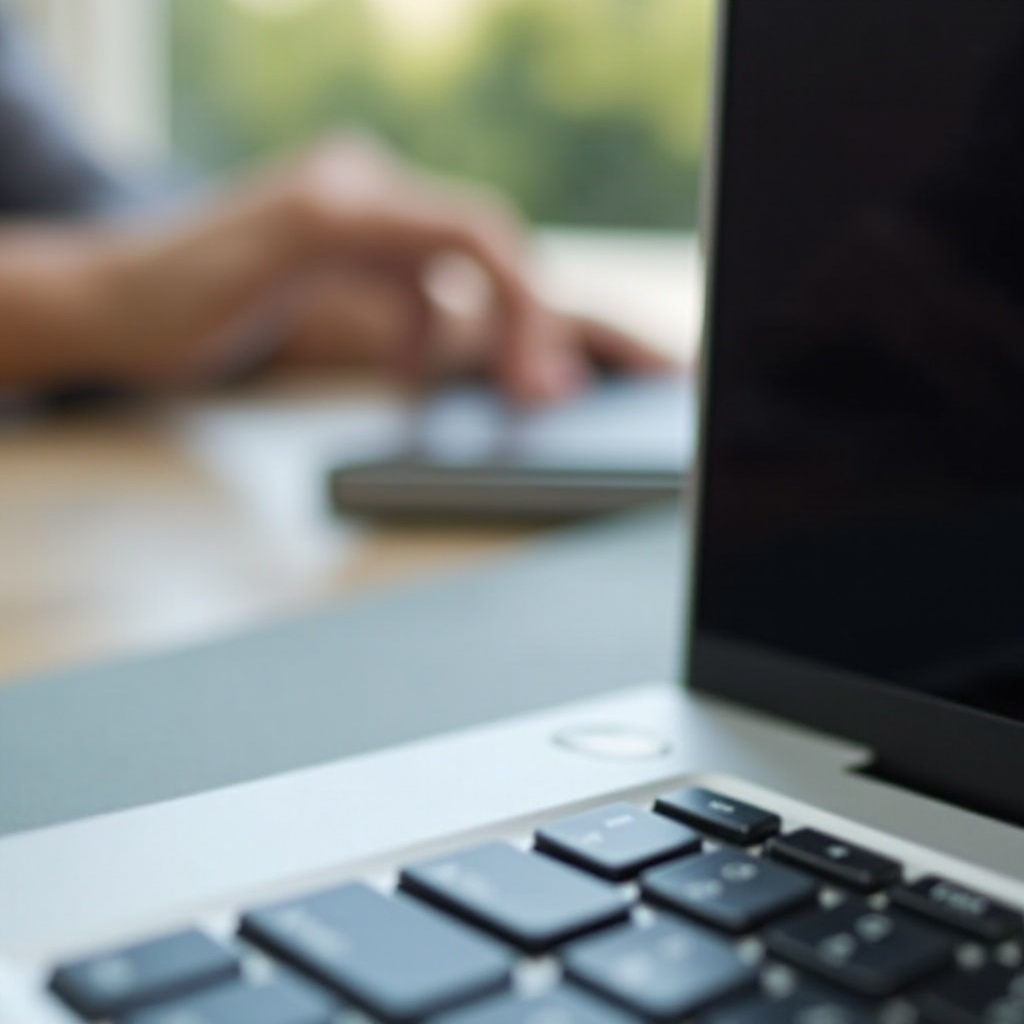Fix Laptop Keyboard Numbers Not Working: Troubleshooting Guide