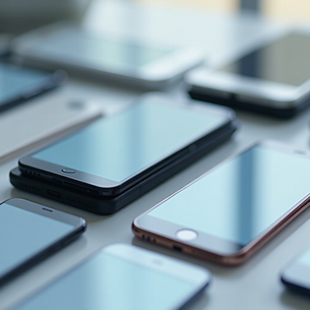 Guide 2024 : Téléphone Tactile Pas Cher