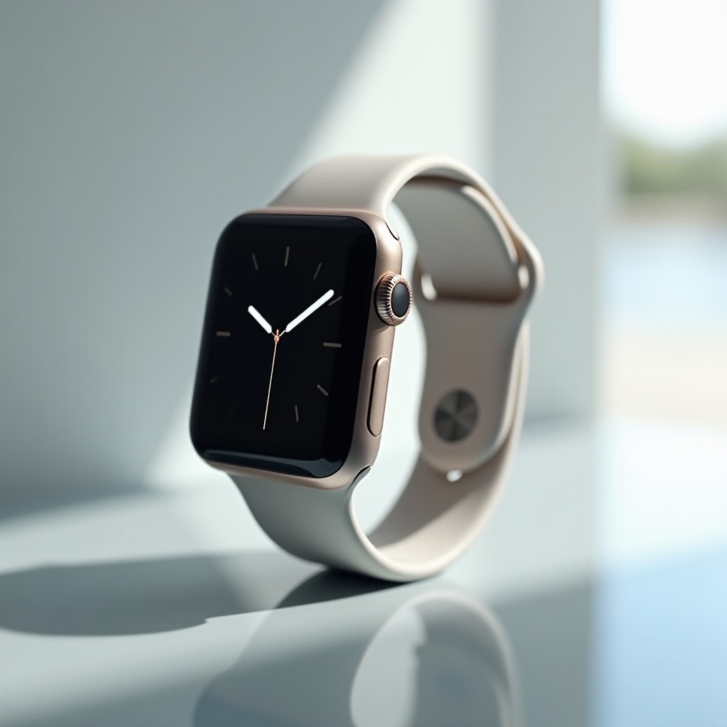 Test Apple Watch 9 : Découvrez ses Nouveautés et Performances