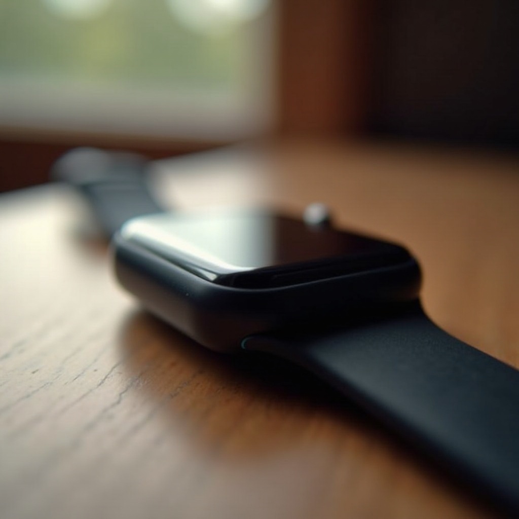 Soluciones para Smartwatch que No Enciende ni Carga