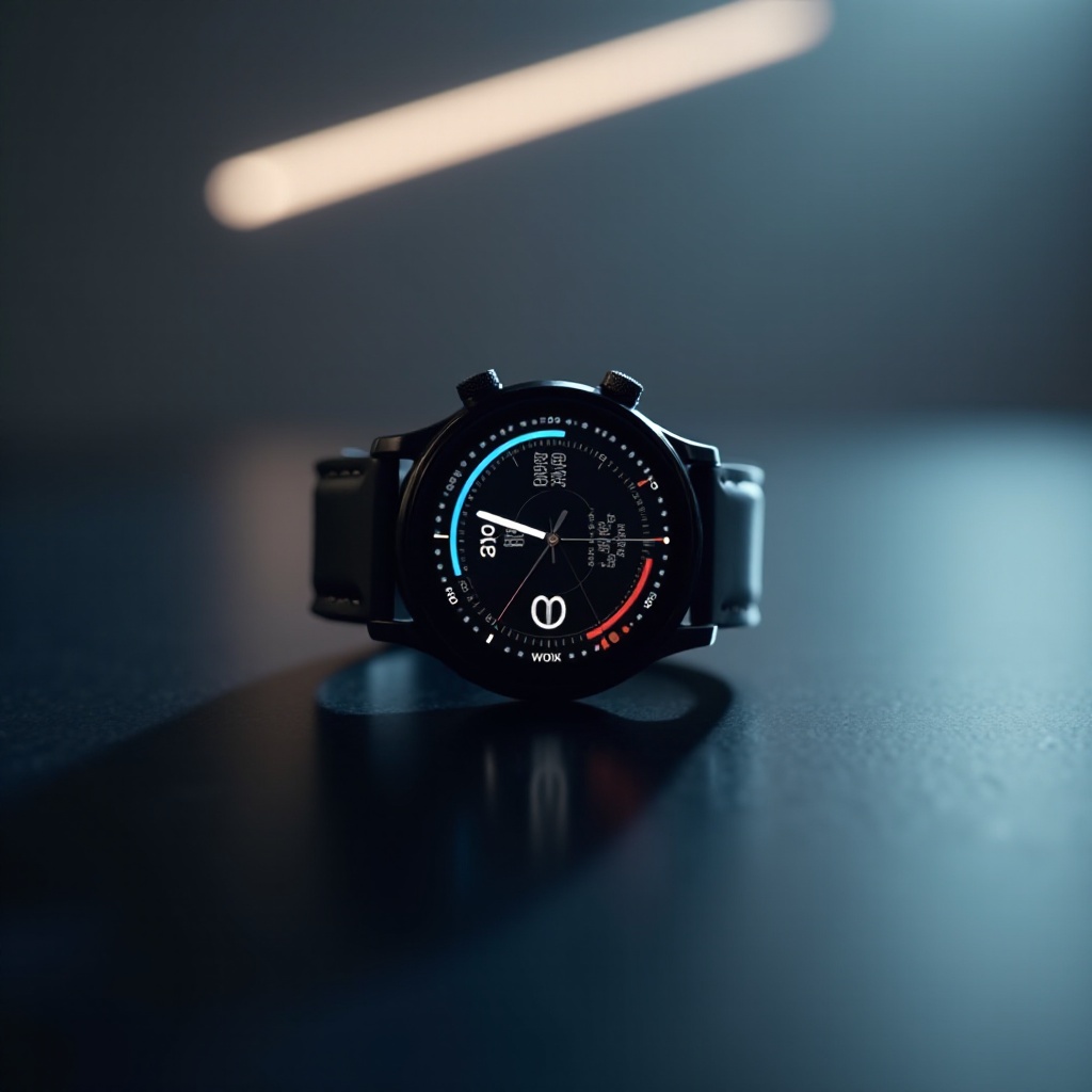 Descubre las funciones NFC en smartwatches