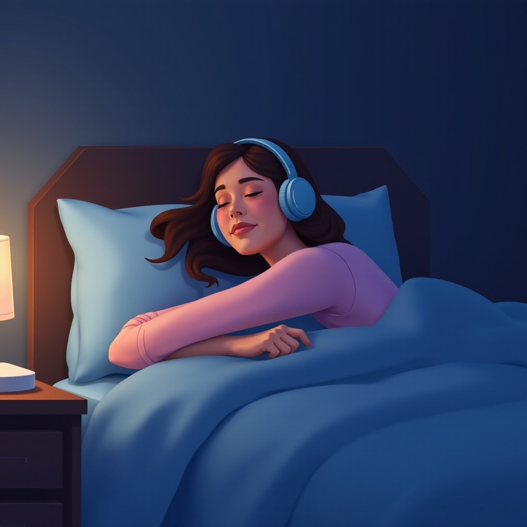 Besser schlafen: Die besten Bluetooth-Kopfhörer 2024
