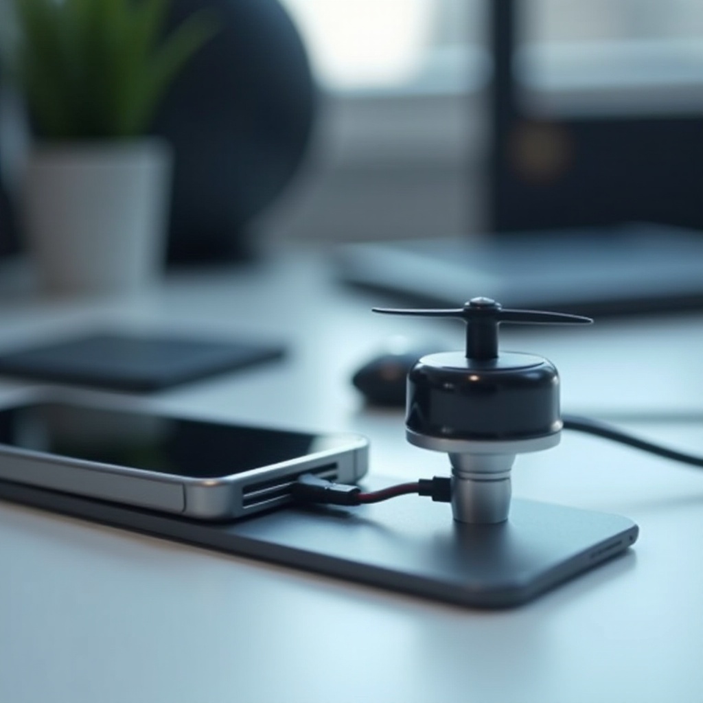 Top Anémomètres Connectés pour Smartphones Android