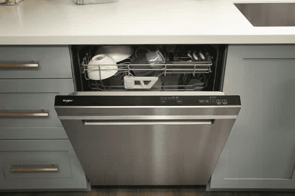 Unveiling the Most Common Problem With a Whirlpool Dishwasher: A Complete Guide