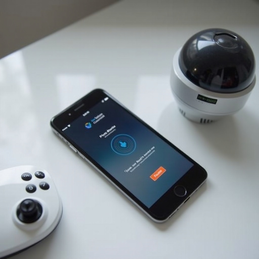 Conectar Parrot al Móvil: Guía 2024